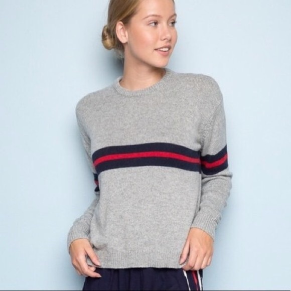 Brady Melville Bernadette Sweater - Picture 3 of 6